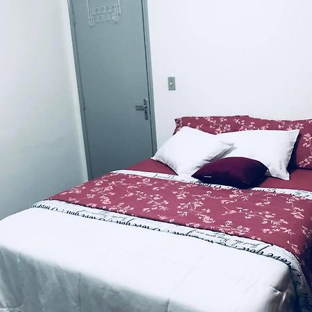 Hostel 상파울루 외부 사진