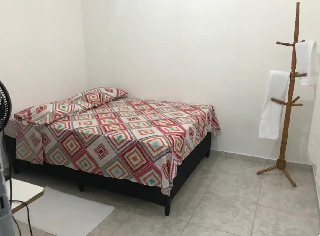 Hostel 상파울루 외부 사진