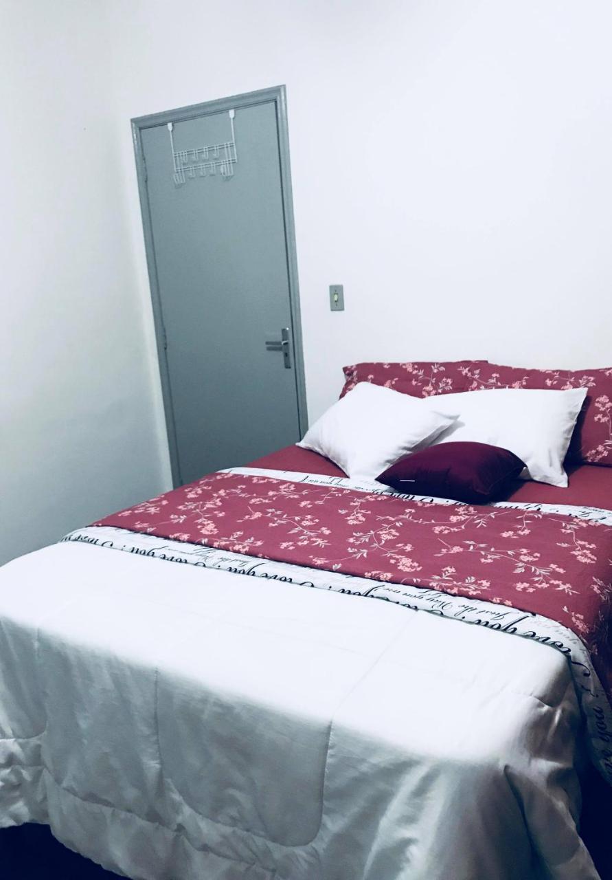 Hostel 상파울루 외부 사진
